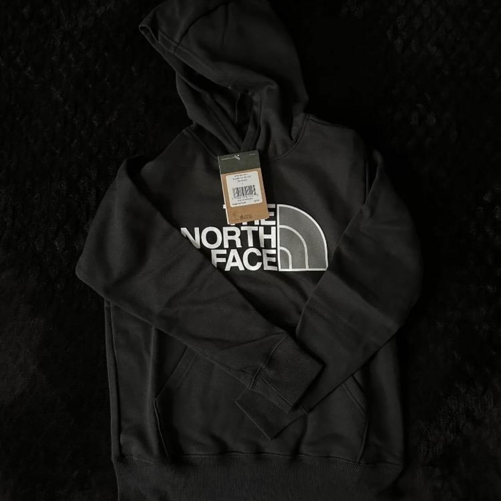 Kids North Face Hoodie